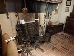 101 VOYAGE DANS L AIN 2016 - MUSEE DE PEROUGES 1_000010